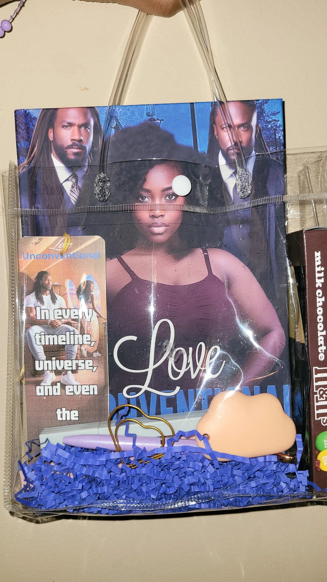 Standard Book In The Bag