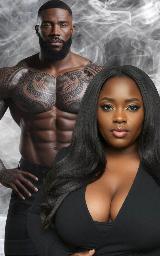 Love Unapologetic Book 2 The Fredericks Family series