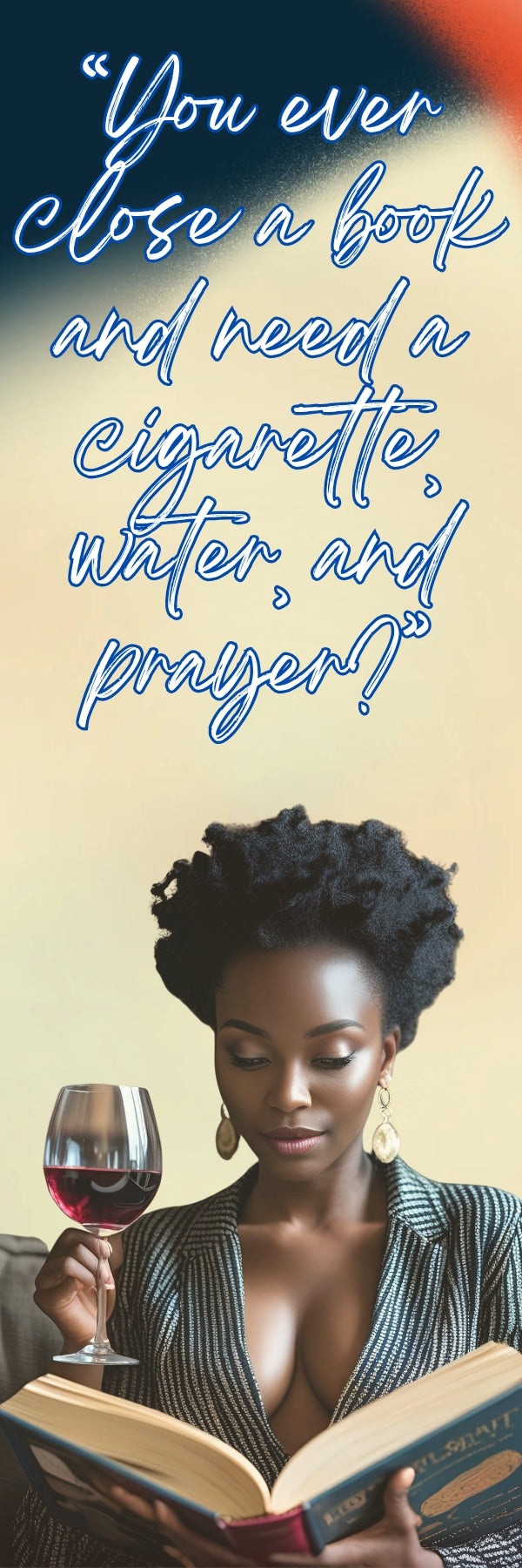 Bookmark Reading Bundle