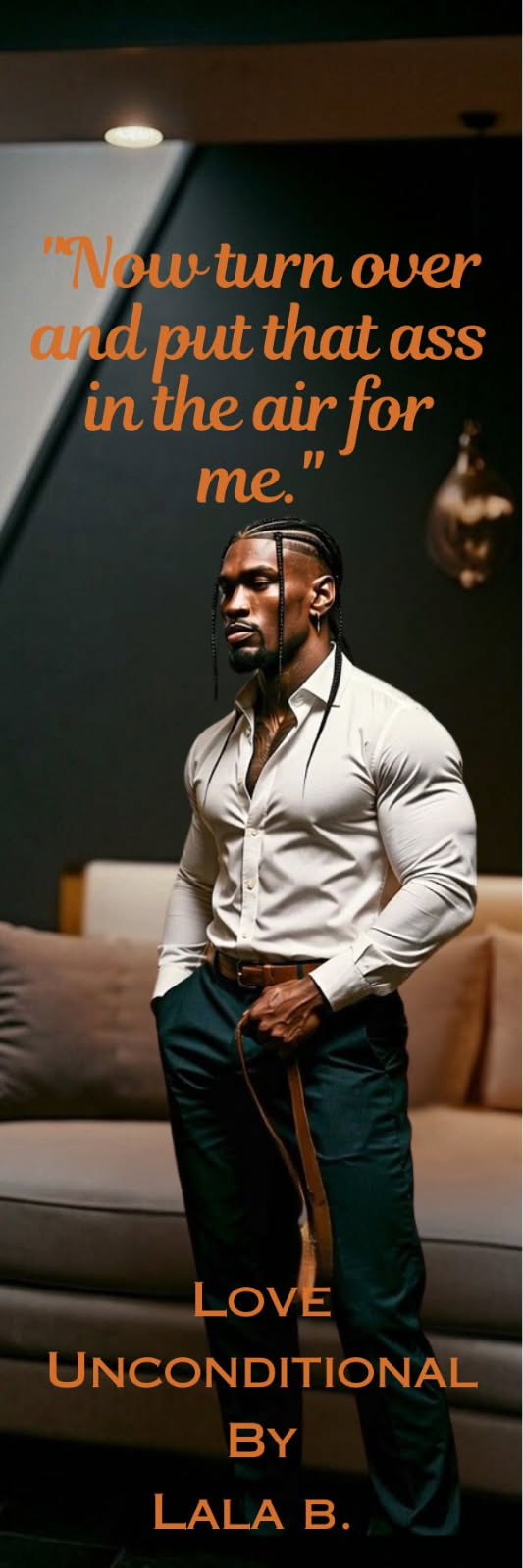 The Fredericks Family Series Bookmarks