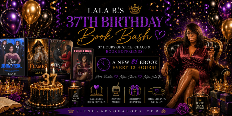 Birthday Bash Collection
