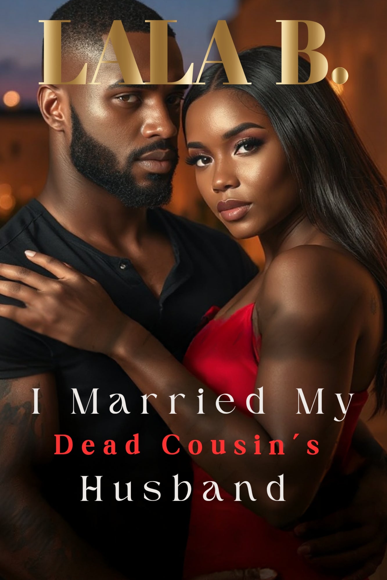 I Married My Dead Cousin's Husband