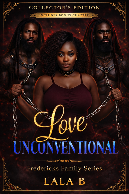 Love Unconventional Special Edition