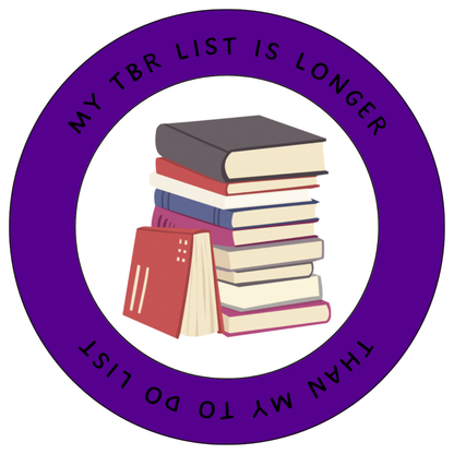 Bookish Sticker Bundle