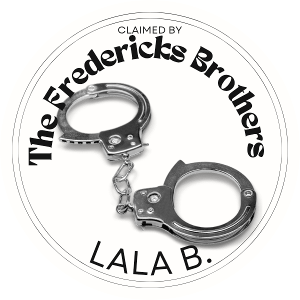 The Fredericks Brothers Sticker Collection