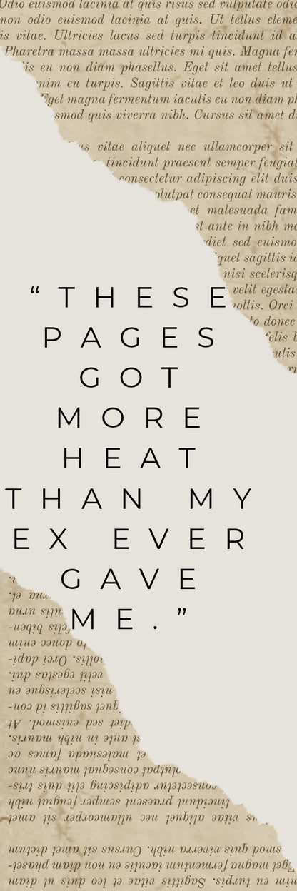 Bookmark Reading Bundle