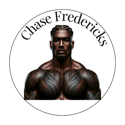 The Fredericks Brothers Sticker Collection