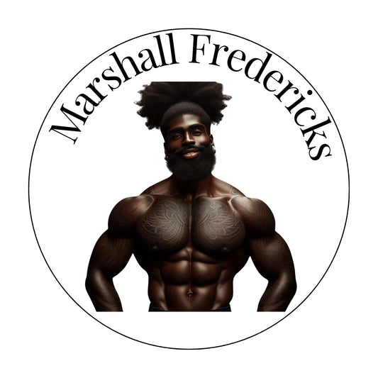 The Fredericks Brothers Sticker Collection