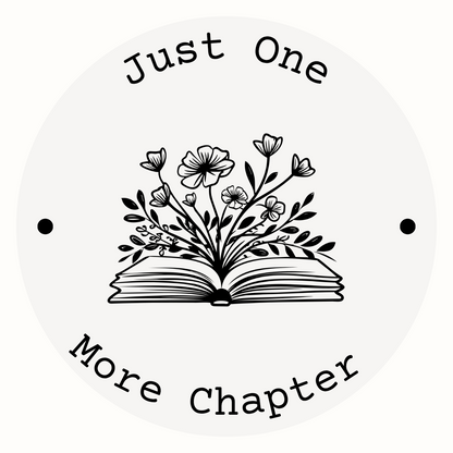 Bookish Sticker Bundle