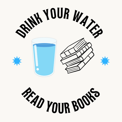 Bookish Sticker Bundle