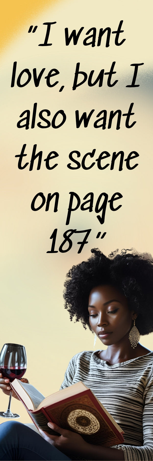 Bookmark Reading Bundle