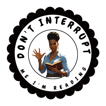 Bookish Sticker Bundle