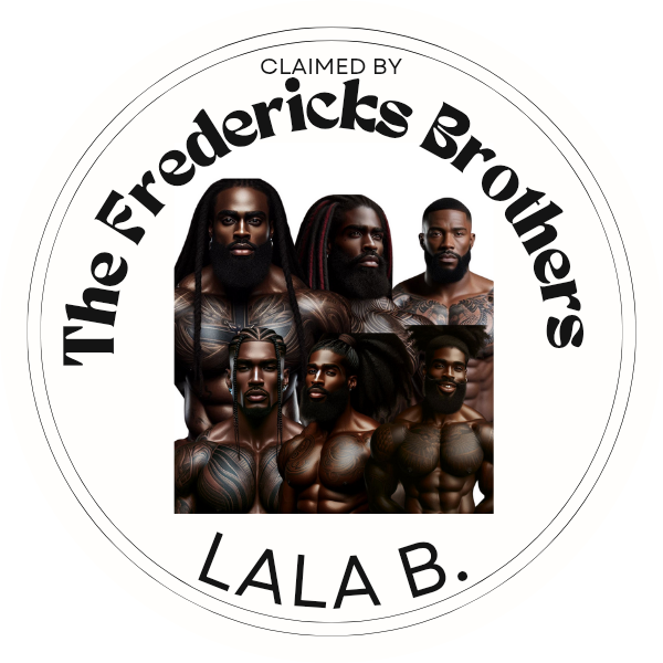 The Fredericks Brothers Sticker Collection