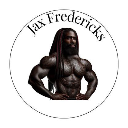 The Fredericks Brothers Sticker Collection