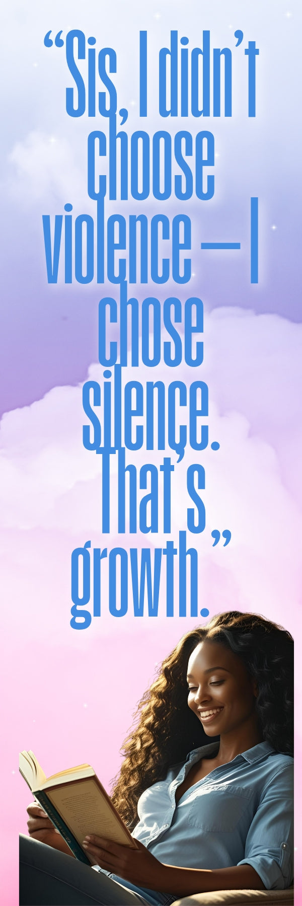 Bookmark Reading Bundle