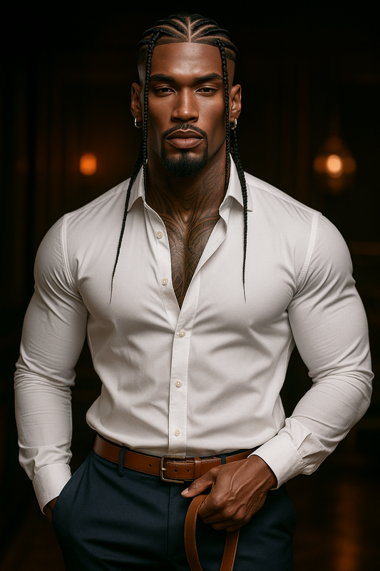 Love Uncondonitional The Fredericks Family Series Book 3